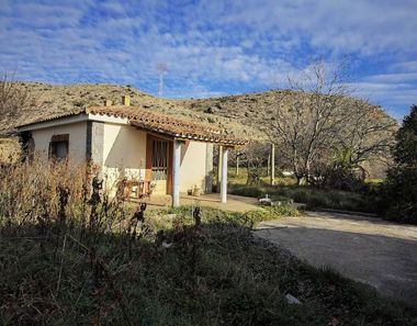 Foto 1 de Casa rural en calle Mayor Alta en Morata de Jalón
