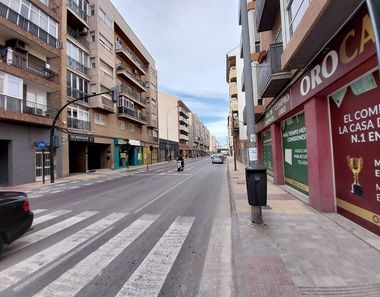 Foto 2 de Piso en El Carmen, Murcia