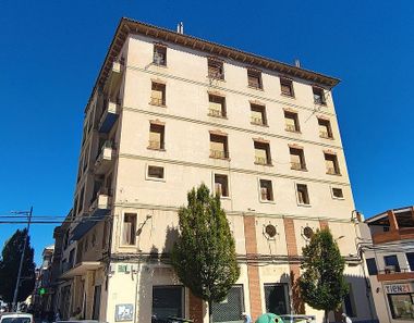 Foto 1 de Edificio en Monreal del Campo