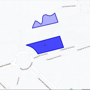 Foto 2 de Terreno en Balàfia - Secà de Sant Pere - Llívia, Lleida