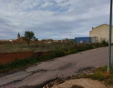 Foto contactar de Venta de terreno en Casarrubios del Monte pueblo de 1441 m²