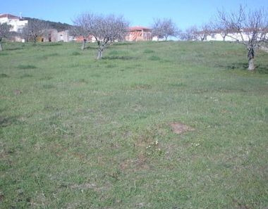 Foto contactar de Venta de terreno en Monesterio de 7747 m²