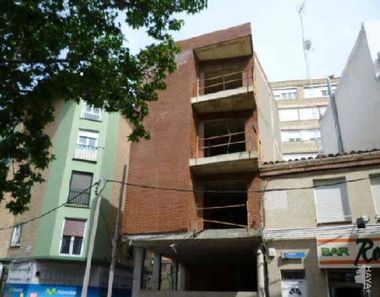 Foto 1 de Edifici a Pinares de Venecia, Zaragoza