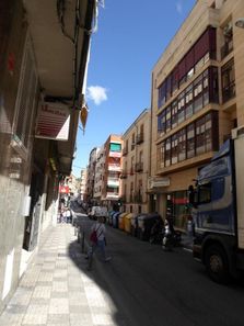 Foto 1 de Garaje en Centro, Cuenca