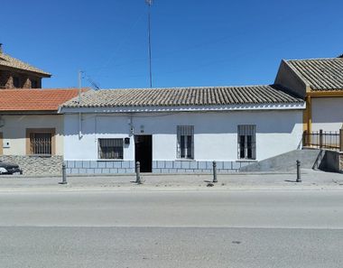 Foto 1 de Xalet a avenida De Castilla la Mancha a Alameda de la Sagra