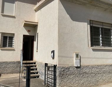 Foto 1 de Casa adossada a avenida De Andalucía a Gorafe