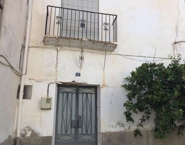 Foto 1 de Casa adosada en calle Iglesia en Ferreira