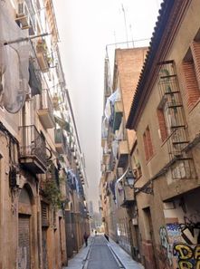 Foto 1 de Piso en El Raval, Barcelona