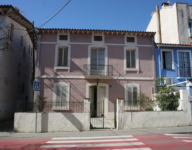 Foto 1 de Casa en calle Joaquim Matas en Sant Andreu de Llavaneres