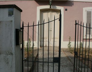 Foto 2 de Casa a calle Joaquim Matas a Sant Andreu de Llavaneres