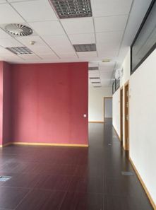 Foto 1 de Oficina en calle Tramo de Unión en Molino de la Vega, Huelva