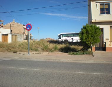 Foto 1 de Terreno en carretera Castellon en Calanda