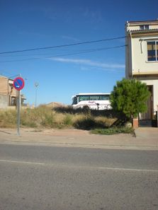 Foto 2 de Terreno en carretera Castellon en Calanda