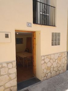 Foto 1 de Casa en calle Arrabal en Aguaviva