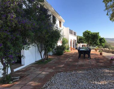 Foto 1 de Casa rural en Algámitas