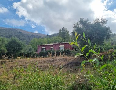 Foto 2 de Casa en Algatocín