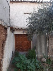Foto 1 de Casa a calle Empedrada a Belvís de la Jara