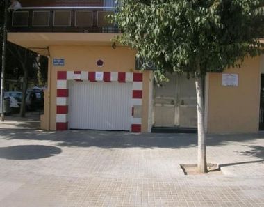 Foto 2 de Garaje en calle De Còrdova, Beniferri, Valencia