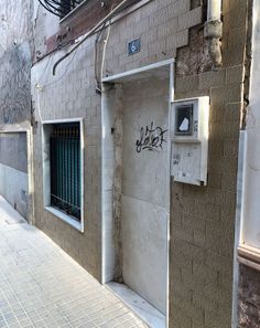 Foto contactar de Casa en venda a calle Bailén de 2 habitacions amb terrassa