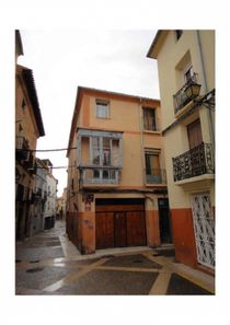 Foto contactar de Pis en venda a calle Estrella de 3 habitacions amb terrassa i aire acondicionat