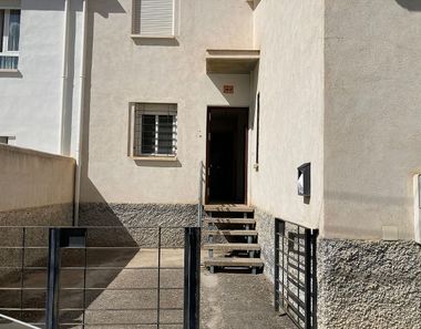 Foto 1 de Casa en avenida Andalucia en Gorafe