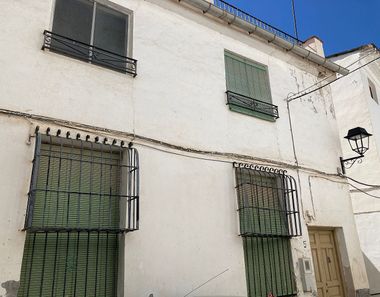 Foto 1 de Casa en calle General Mola en Zújar