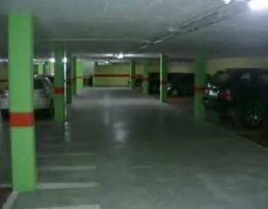 Foto 1 de Garaje en calle De la Plana de Can Bertran en Zona Mercat, Rubí