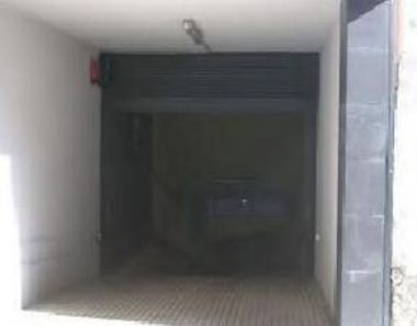 Foto 2 de Garaje en calle De la Plana de Can Bertran en Zona Mercat, Rubí
