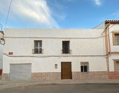 Foto contactar de Venta de casa en plaza De Andalucia de 3 habitaciones y 136 m²