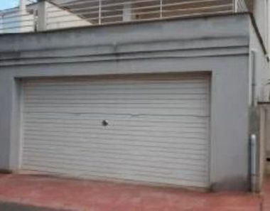 Foto 1 de Garaje en avenida Dinamarca en Las Atalayas - Urmi - Cerro Mar, Peñíscola