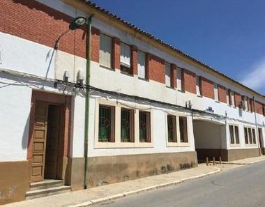 Foto contactar de Piso en venta en calle Murcia de 3 habitaciones con terraza