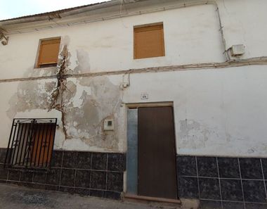 Foto 2 de Casa a rambla Izquierda a Pozo Alcón