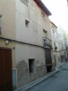 Foto 1 de Casa en calle Sant Pere en Novelda