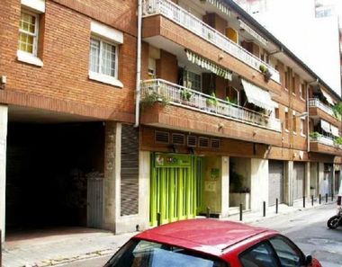 Foto contactar de Garatge en venda a calle De Latrilla de 10 m²