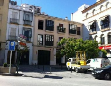Foto contactar de Trastero en venta en calle Nicolás Alcalá de 53 m²