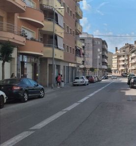 Foto 1 de Garaje en avenida Joan Carles I en Mont Ferrant - Sant Joan, Blanes