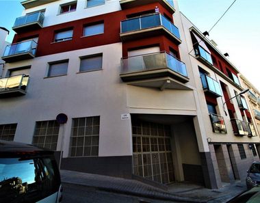 Foto 1 de Garaje en calle Barcelona en Les Roquetes, Sant Pere de Ribes