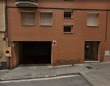 Foto contactar de Venta de garaje en calle De la Pastora de 10 m²