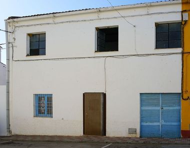 Foto 1 de Casa en calle Sol en Jimena de la Frontera