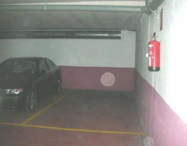 Foto contactar de Venta de garaje en calle Dedison de 10 m²