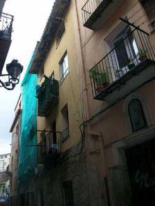 Foto 2 de Piso en calle San Esteban en Centro, Teruel