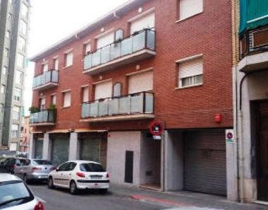 Foto contactar de Garatge en venda a calle De Petrarca de 10 m²