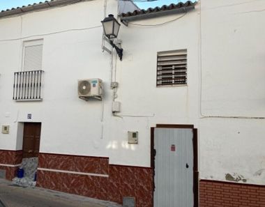 Foto 1 de Casa en calle San José en Algodonales