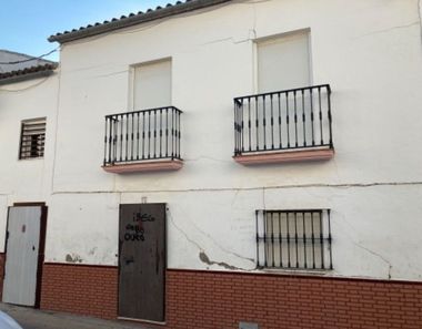Foto 2 de Casa en calle San José en Algodonales