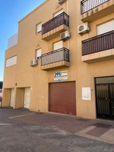 Foto 1 de Garatge a calle Castillo de Vélez Blanco a Huércal de Almería