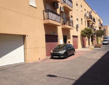 Foto 2 de Garaje en calle Castillo de Vélez Blanco en Huércal de Almería