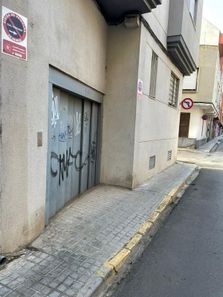 Foto 2 de Garaje en calle La Senyera en Benetússer
