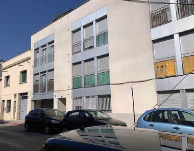 Foto contactar de Garatge en venda a calle D'antoni Cusidó de 10 m²