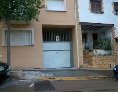Foto contactar de Venta de garaje en calle Del Verderol de 10 m²