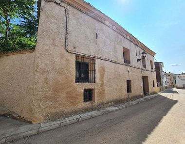 Foto 1 de Casa en calle Mayor en Campos del Paraíso